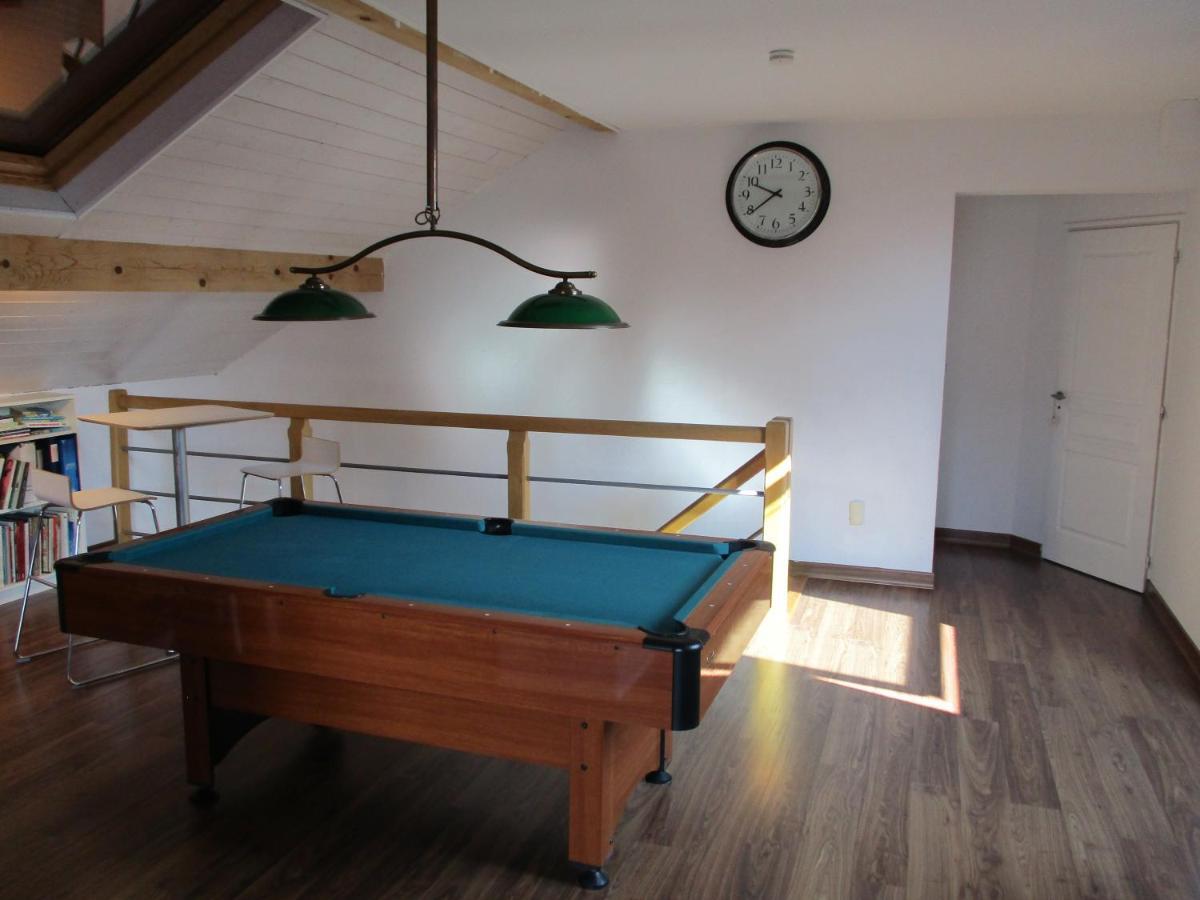 Chez Fabienne Apartment Peyrieu Ngoại thất bức ảnh